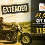 115% Kelley Blue Book Value or $1500 Gift Card on Pre-Owned