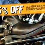 H-D Footwear