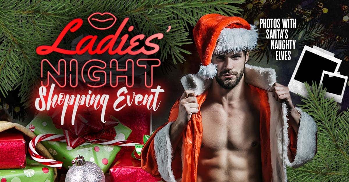 Ladies Night Out