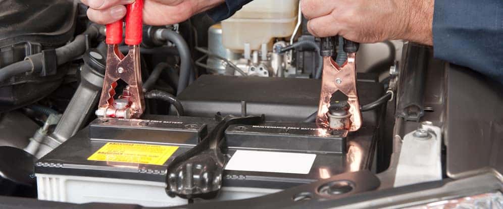 how to remove car battery