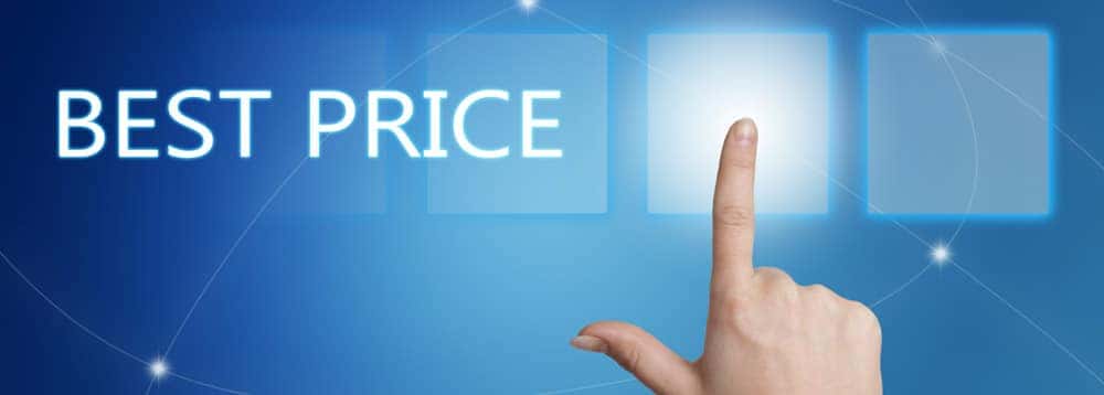 What Does Upfront Price Mean When Buying A Car