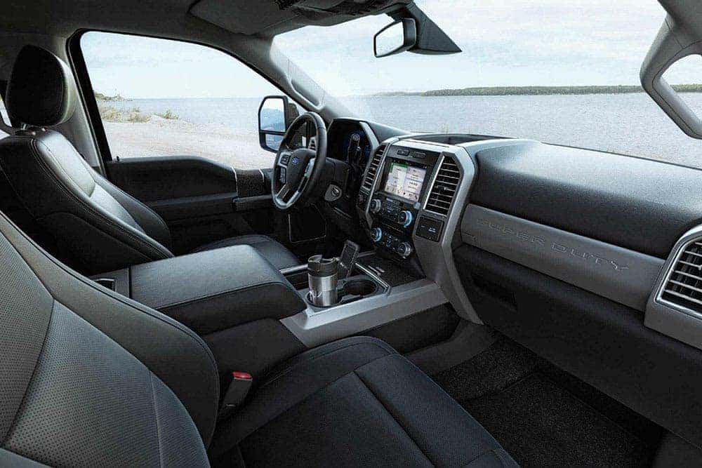 2019 Ford F250 Super Duty Dick's Mackenzie Ford Hillsboro