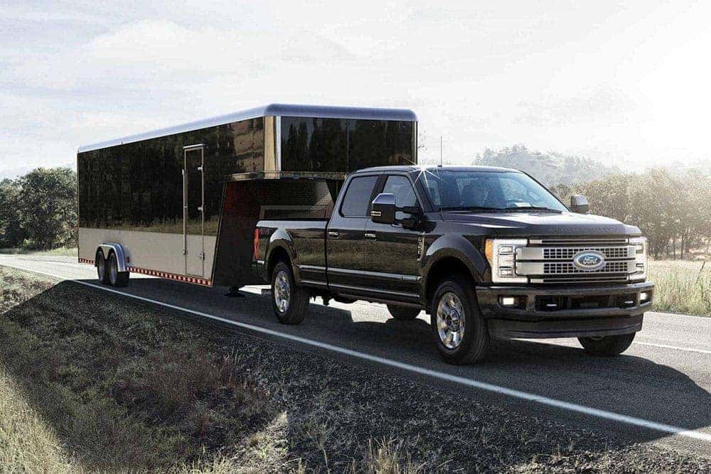 2019 Ford F250 Super Duty Dick's Mackenzie Ford Hillsboro
