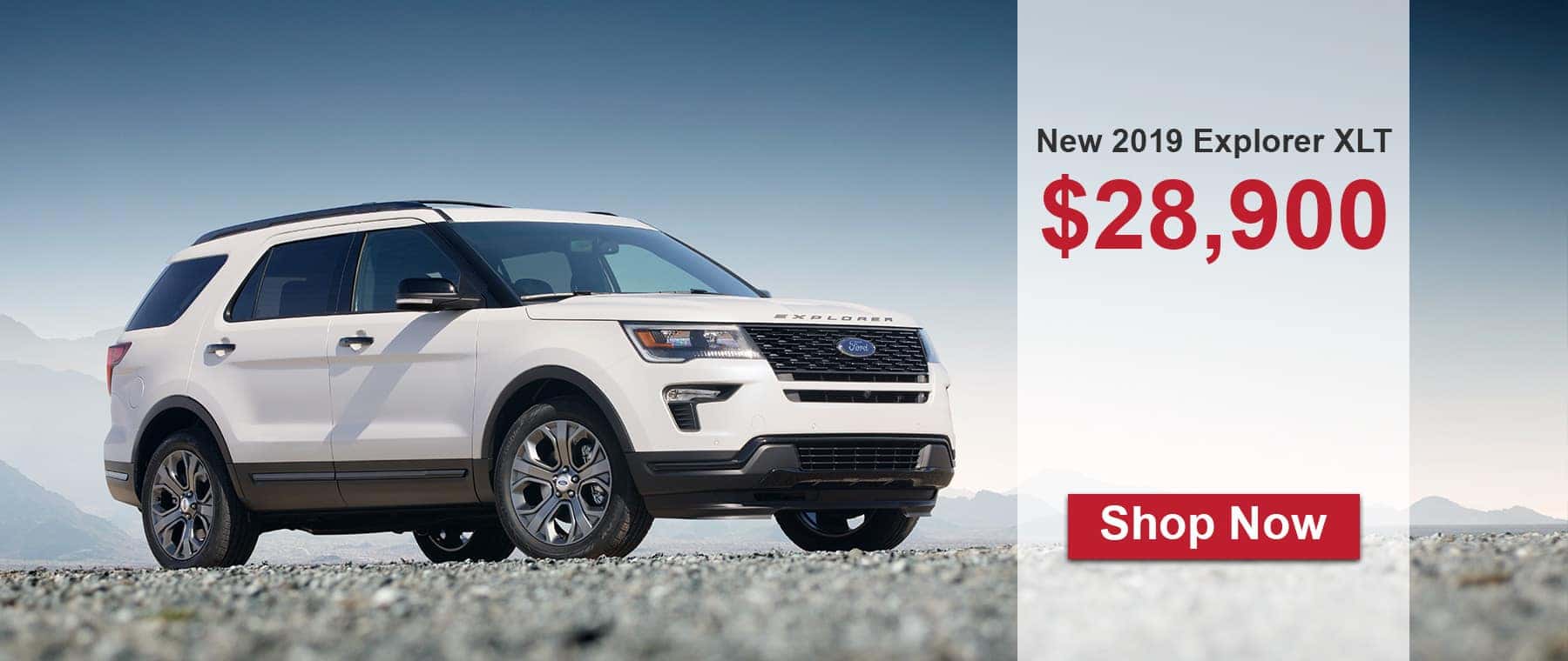 Dick's Mackenzie Ford | Ford Dealer in Hillsboro, OR