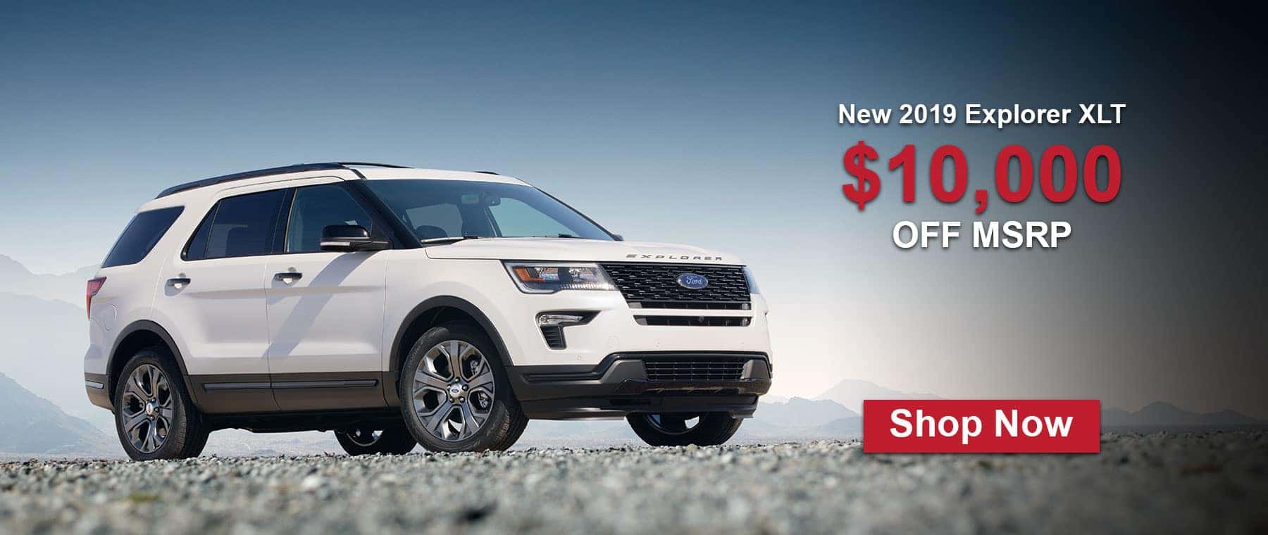 to Dick's Mackenzie Ford Hillsboro Ford Dealership