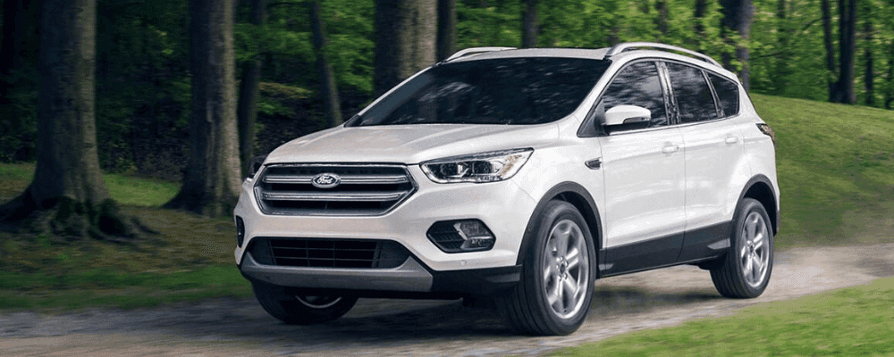 2019 Ford Escape Towing Capacity Ford Towing Guide