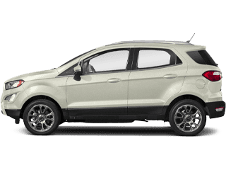 20 ecosport