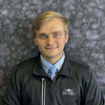 Meet Our Staff | Don Jacobs Auto Group