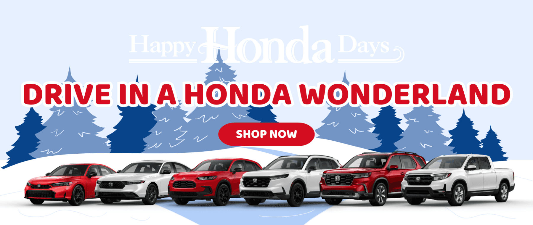 Don Jacobs Auto Group | Shop New BMW, Honda, Volkswagen Models
