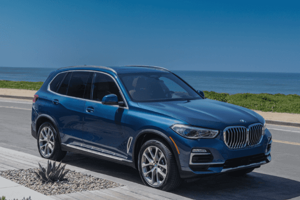All BMW Special Offers | East Bay BMW | BMW Vehicle Specials & Service