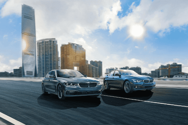 All BMW Special Offers | East Bay BMW | BMW Vehicle Specials & Service