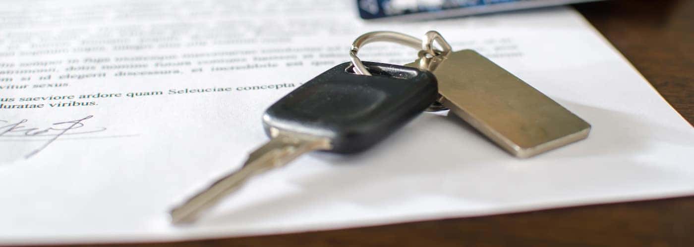 How Does Financing A Car Work With A Trade In 5 Tips For