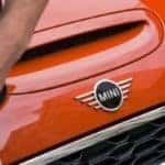 2020 mini cooper red exterior