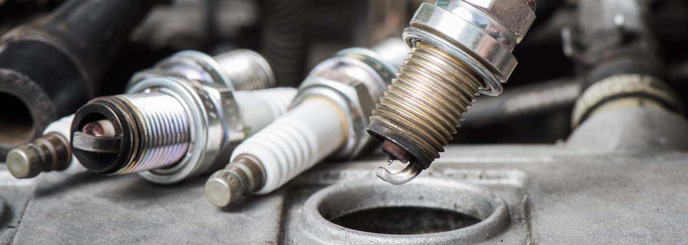 how to install spark plugs 04 chevy malibu