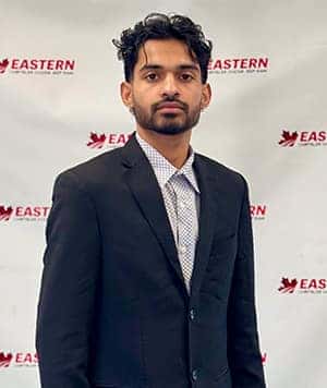Arsh Kumar