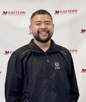 Erwin Villagracia