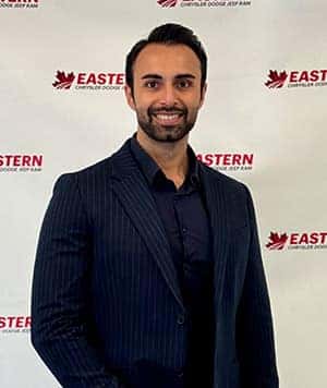 Sobhan Anvari