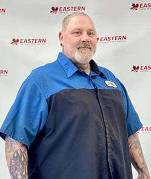 Doug Nachbauer