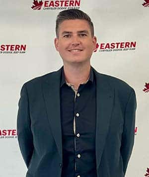 Tyson  Reimer