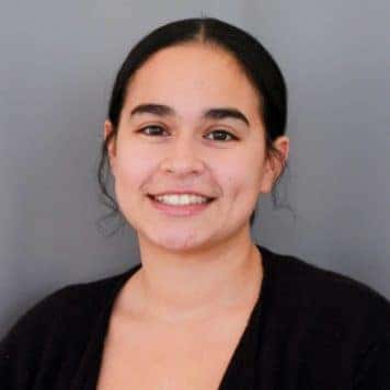 Marissa Torres