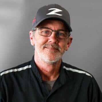 Geoff Whitney