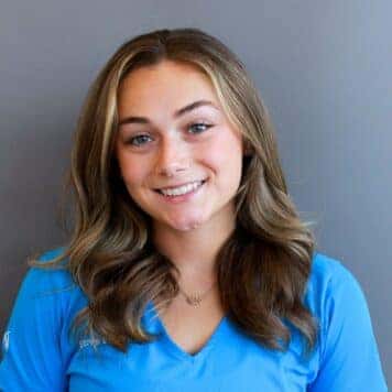 Addison Evans