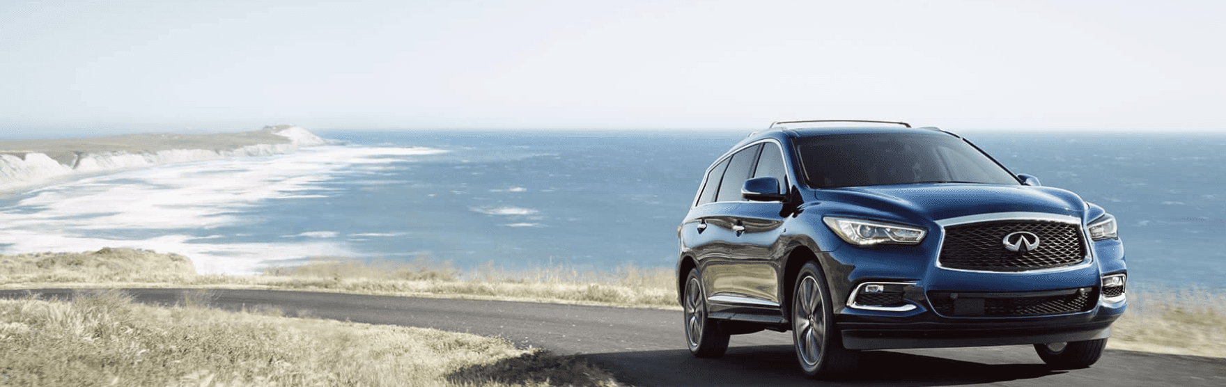 Total Ownership Experience Eddy's INFINITI