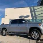 2016 Toyota Tundra