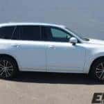 2020 Volvo XC90