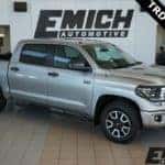 PreOwned Pickup Truck