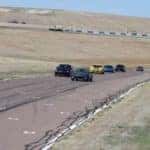 Emich Auto Track Day at High Plains Raceway in Byers, CO
