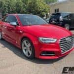 2019 Audi S3