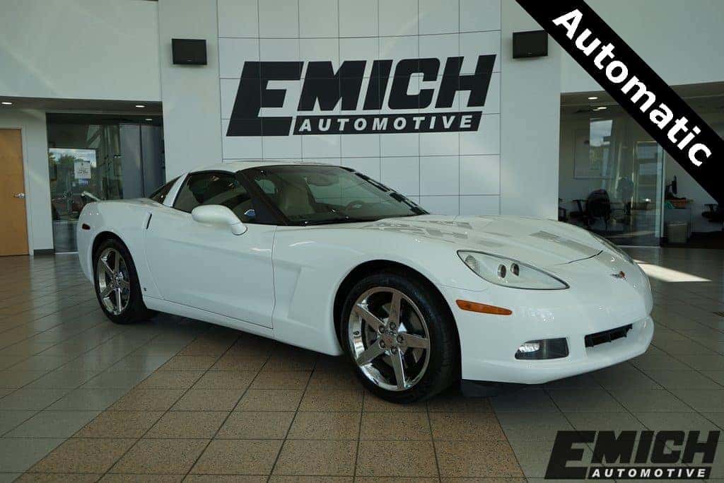 Thank You Colorado & Happy New Year from Emich Automotive in Denver!