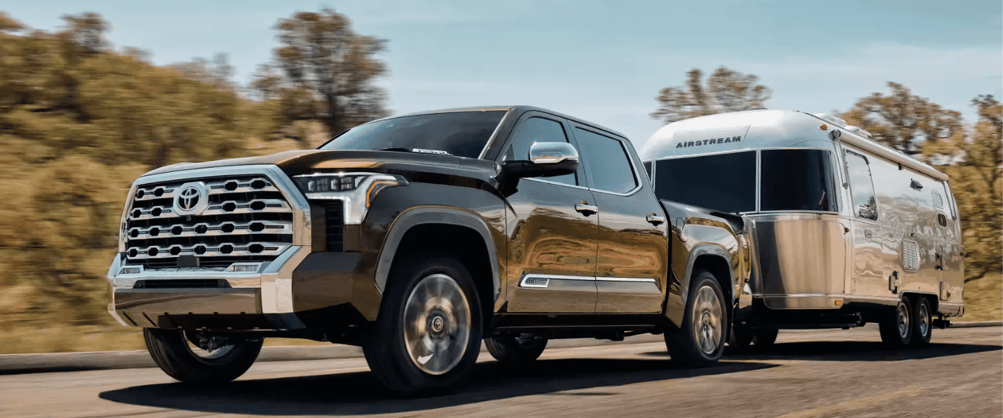 2023 Toyota Tundra Model Review In Paris, TX - Truck Research