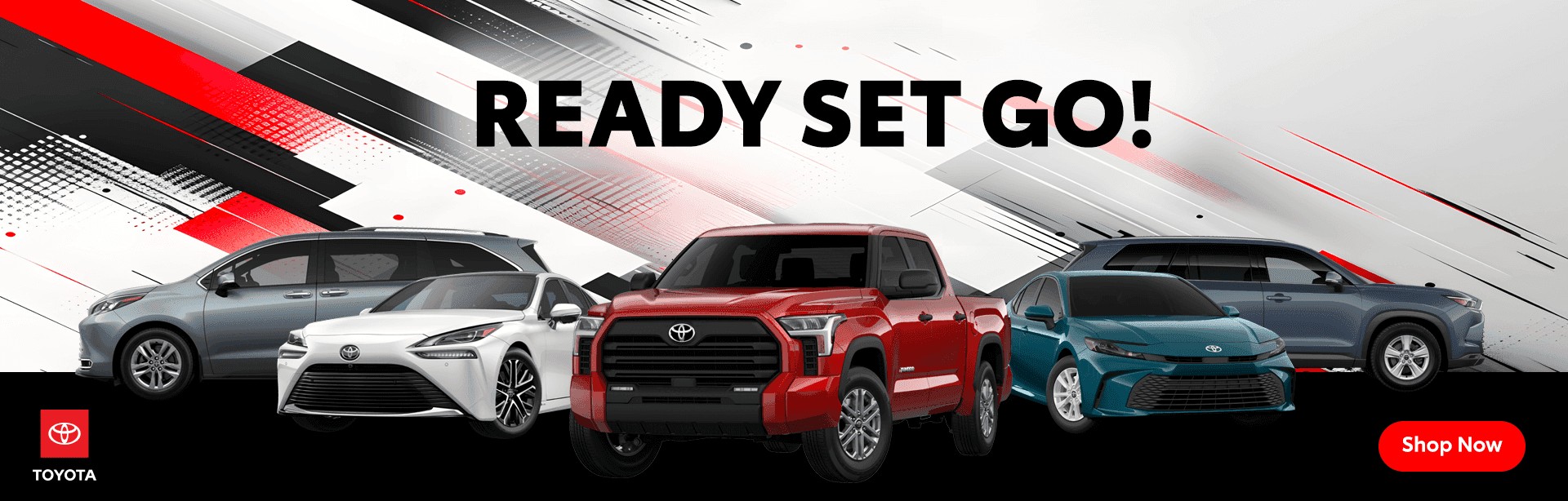 Toyota of Paris - New Toyota Dealership in Paris, TX