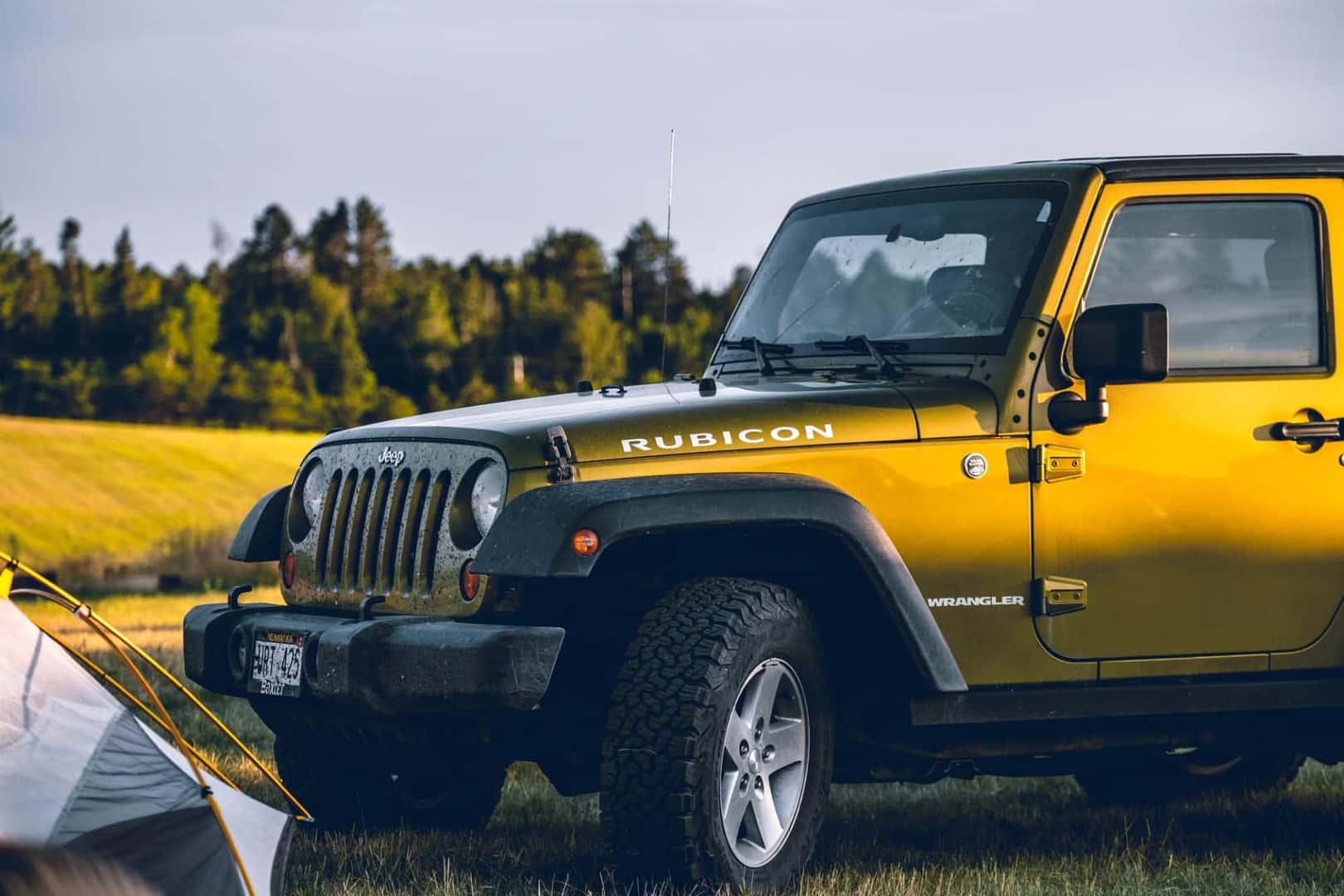 The Right Jeep for Your Summer Exploration Fernelius Chrysler Dodge