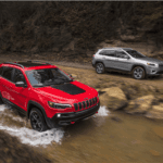 new jeep 2021