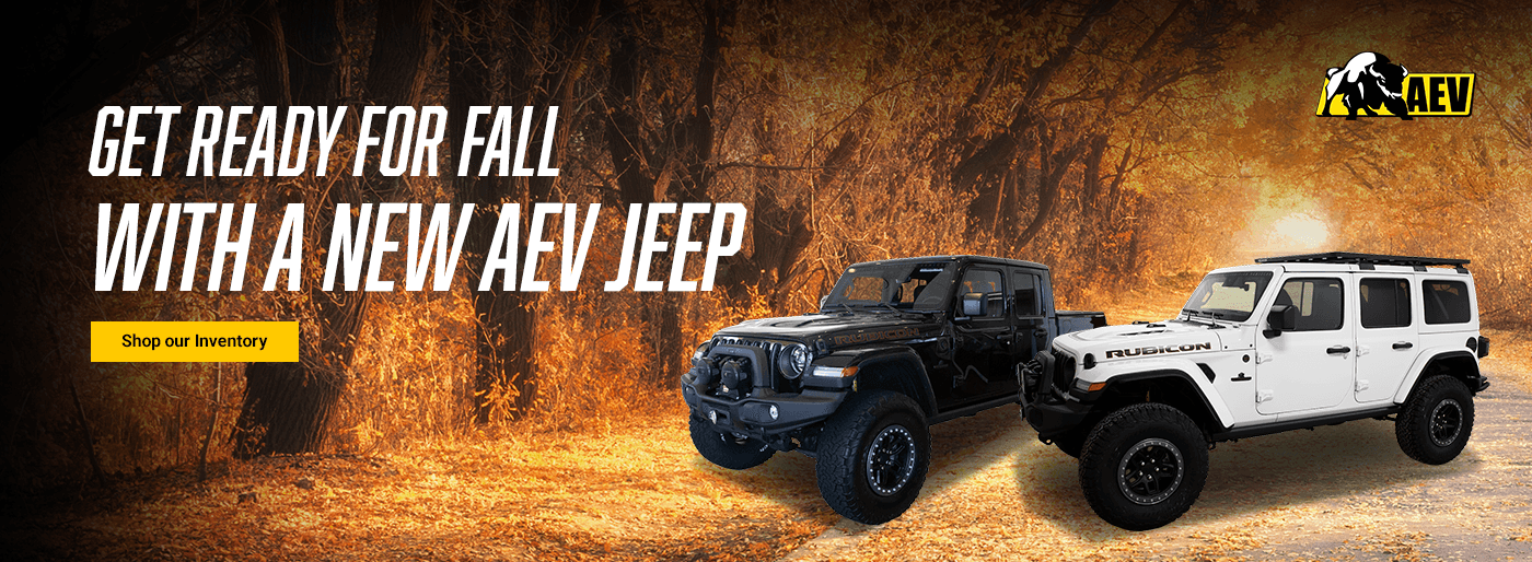 Fernelius Chrysler Dodge Jeep Ram CDJR Dealer in Cheboygan, MI