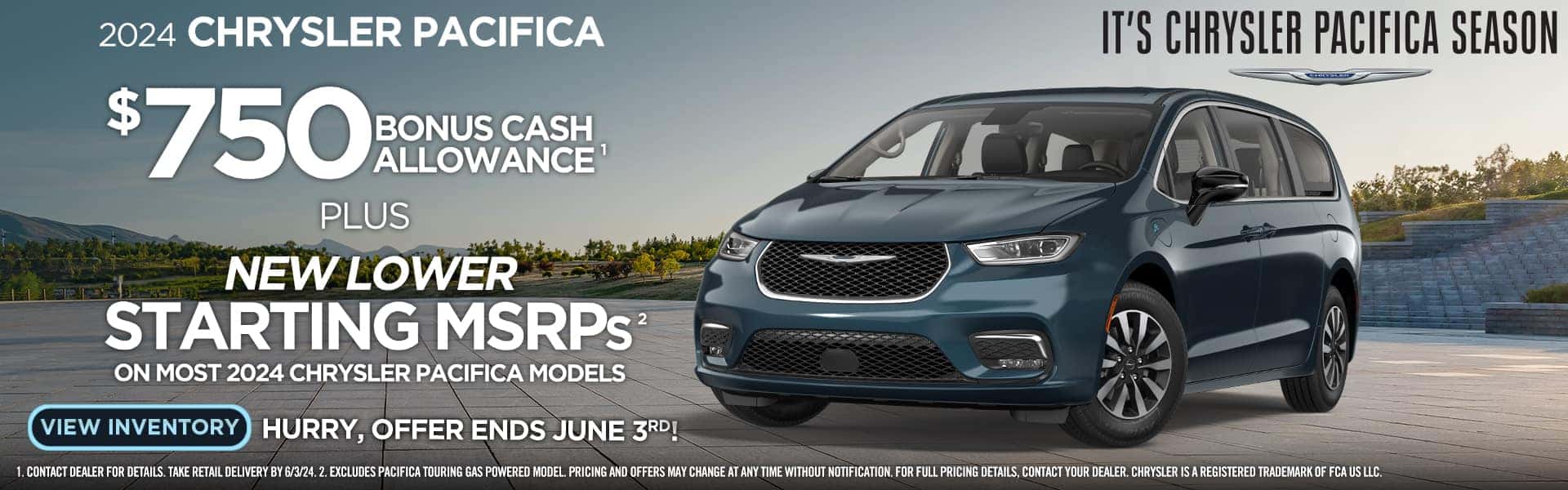 Fernelius Chrysler Dodge Jeep Ram CDJR Dealer in Cheboygan, MI