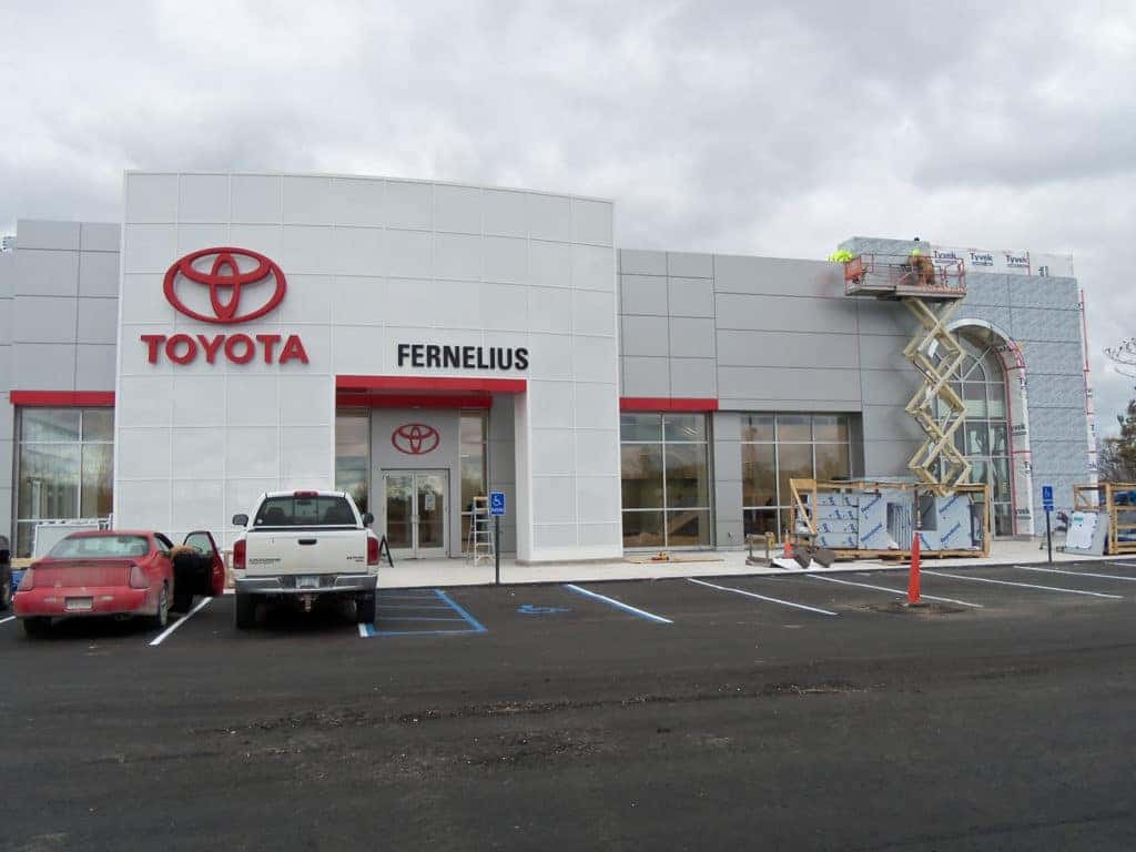 to Fernelius Toyota Fernelius Toyota