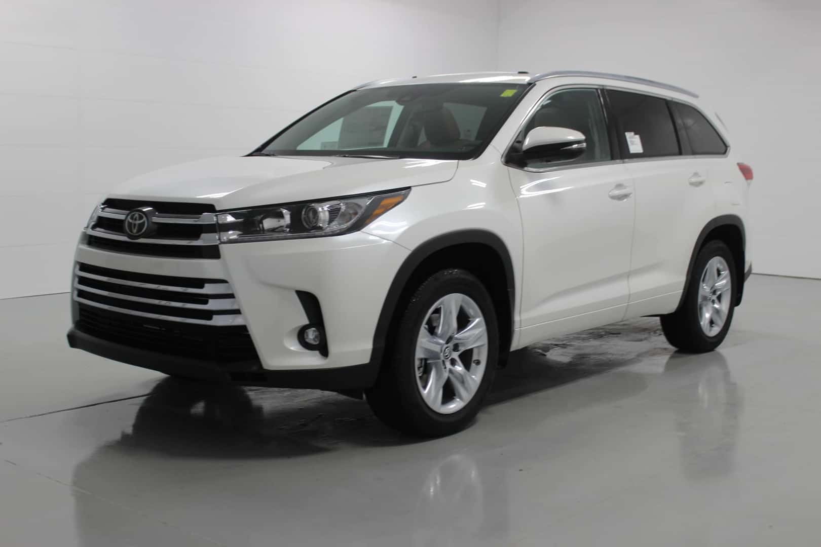 What Makes The Toyota Highlander A Great Suv? 