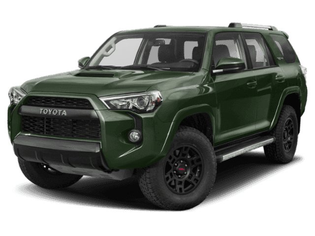 2019 Toyota Highlander Vs 2020 Toyota 4runner Suv Comparison