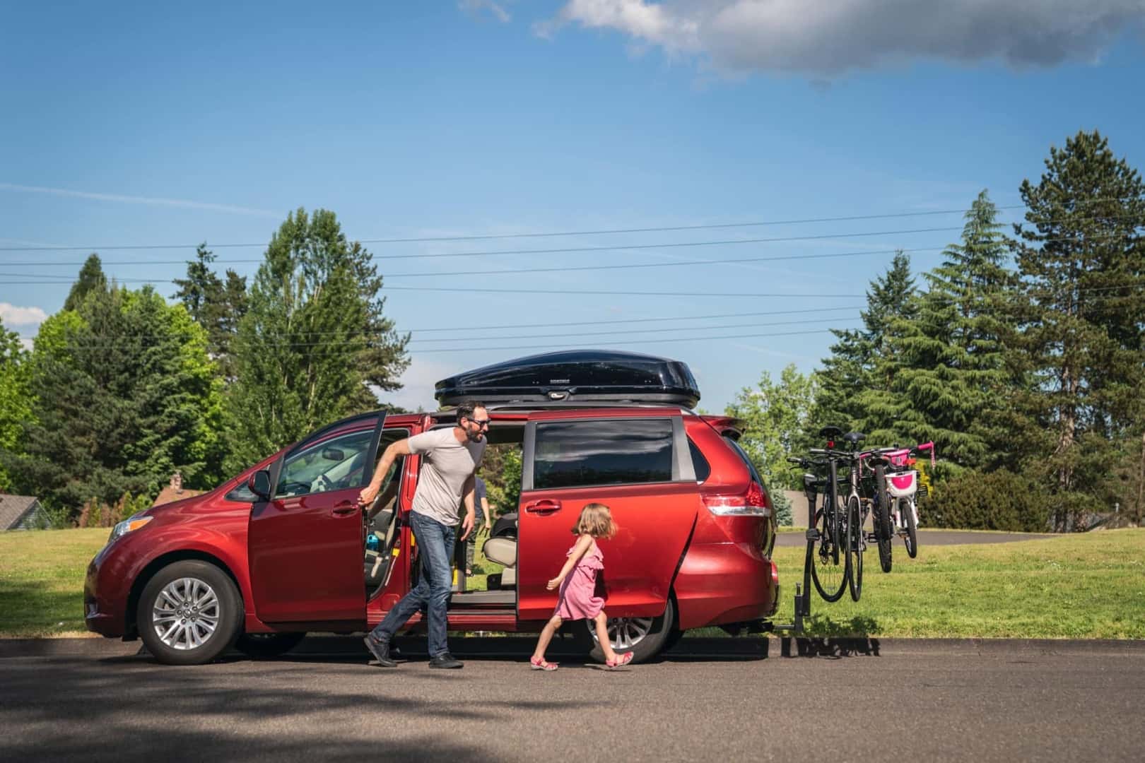 yakima bike rack dealer near me