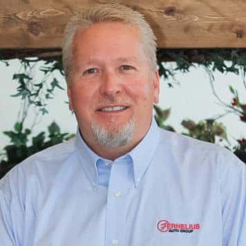 Curt Gardner