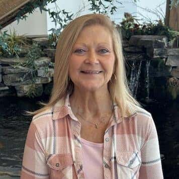 Tina Morell