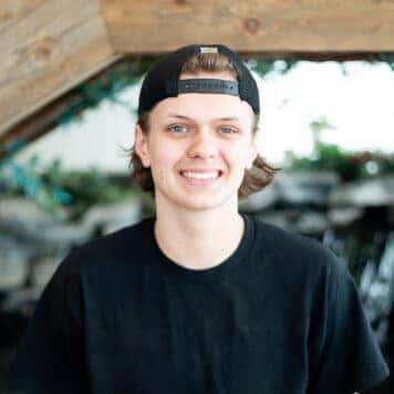 Logan Schley