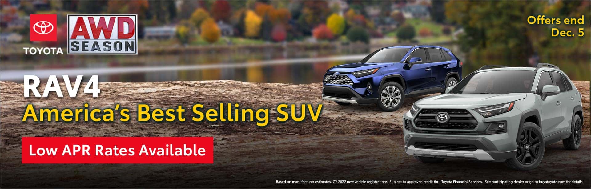 Fernelius Toyota Toyota Dealer in Cheboygan, MI