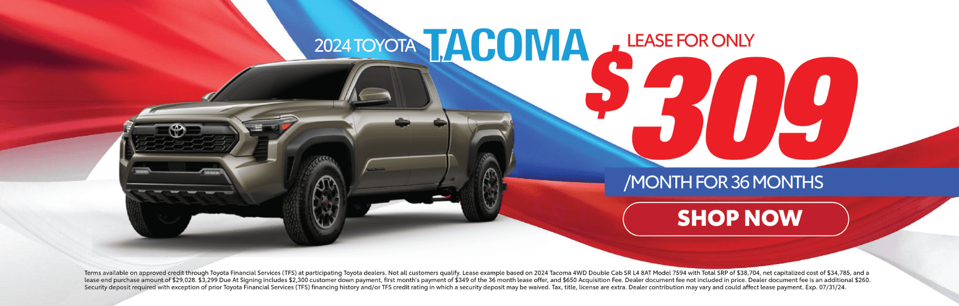 Fernelius Toyota Toyota Dealer in Cheboygan, MI