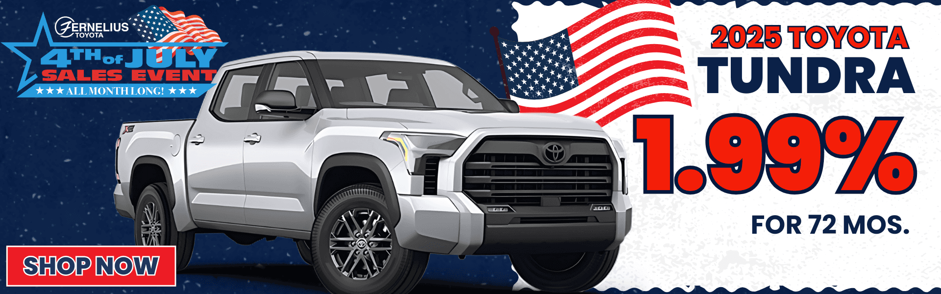 Toyota Tundra
