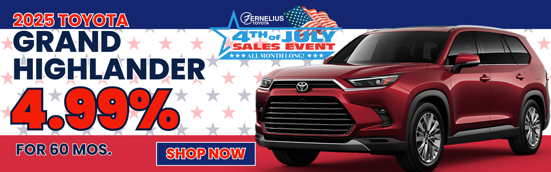 2025 Toyota Grand Highlander